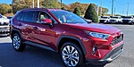 Used 2019 TOYOTA RAV4 XLE PREMIUM in WARNER ROBINS, GEORGIA