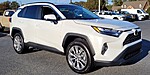 Used 2024 TOYOTA RAV4 XLE PREMIUM FWD in WARNER ROBINS, GEORGIA