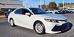 Used 2024 TOYOTA CAMRY LE AUTO in WARNER ROBINS, GEORGIA