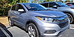 Used 2020 Honda HR-V LX in WARNER ROBINS, GEORGIA