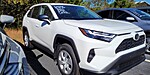 Used 2025 TOYOTA RAV4 LE in WARNER ROBINS, GEORGIA