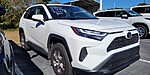 Used 2024 TOYOTA RAV4 XLE in WARNER ROBINS, GEORGIA
