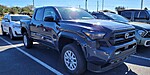 Used 2024 TOYOTA TACOMA SR5 in WARNER ROBINS, GEORGIA