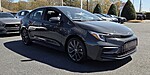 Used 2025 TOYOTA COROLLA SE CVT in WARNER ROBINS, GEORGIA