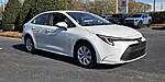 Used 2026 TOYOTA COROLLA HYBRID LE FWD in WARNER ROBINS, GEORGIA