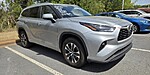 Used 2023 TOYOTA HIGHLANDER XLE in WARNER ROBINS, GEORGIA