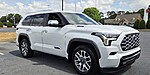 Used 2026 TOYOTA SEQUOIA 1794 EDITION 4WD in WARNER ROBINS, GEORGIA