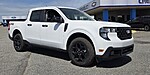 New 2025 FORD MAVERICK XLT in UNADILLA, GEORGIA