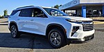 New 2026 CHEVROLET TRAVERSE FWD LT in UNADILLA, GEORGIA