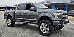 Used 2016 FORD F-150 LIMITED in UNADILLA, GEORGIA