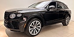 New 2024 BENTLEY BENTAYGA AZURE in LAS VEGAS, NEVADA