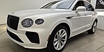 New 2025 BENTLEY BENTAYGA HYBRID V6 in LAS VEGAS, NEVADA
