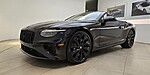 New 2026 BENTLEY CONTINENTAL GTC AZURE in LAS VEGAS, NEVADA