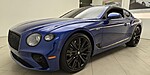 Used 2022 BENTLEY CONTINENTAL GT SPEED in LAS VEGAS, NEVADA