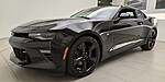 Used 2016 CHEVROLET CAMARO 2SS in LAS VEGAS, NEVADA