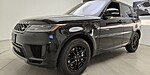 Used 2019 LAND ROVER RANGE ROVER SPORT SE in LAS VEGAS, NEVADA