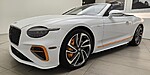 Used 2025 BENTLEY CONTINENTAL GT SPEED in LAS VEGAS, NEVADA
