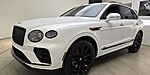 Used 2023 BENTLEY BENTAYGA SPEED in LAS VEGAS, NEVADA