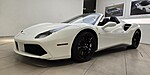 Used 2019 FERRARI 488  in LAS VEGAS, NEVADA