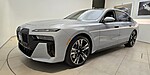 Used 2025 BMW 7 SERIES 760I XDRIVE in LAS VEGAS, NEVADA