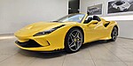 Used 2021 FERRARI F8 SPIDER  in LAS VEGAS, NEVADA