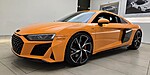 Used 2021 AUDI R8 COUPE V10 in LAS VEGAS, NEVADA