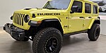 Used 2023 JEEP WRANGLER RUBICON 392 in LAS VEGAS, NEVADA