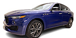 Used 2024 MASERATI LEVANTE GT ULTIMA in LAS VEGAS, NEVADA