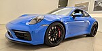 Used 2022 PORSCHE 911 CARRERA GTS in LAS VEGAS, NEVADA