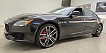 Used 2022 MASERATI QUATTROPORTE MODENA in LAS VEGAS, NEVADA