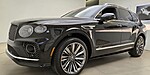 Used 2021 BENTLEY BENTAYGA SPEED in LAS VEGAS, NEVADA