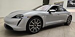 Used 2021 PORSCHE TAYCAN 4S in LAS VEGAS, NEVADA