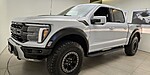 Used 2025 FORD F-150 RAPTOR in LAS VEGAS, NEVADA