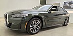 Used 2024 BMW 4 SERIES 430I in LAS VEGAS, NEVADA
