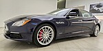 Used 2017 MASERATI QUATTROPORTE S Q4 GRANLUSSO in LAS VEGAS, NEVADA