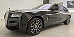 Used 2022 ROLLS ROYCE GHOST BLACK BADGE in LAS VEGAS, NEVADA