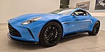 Used 2025 ASTON MARTIN V8 VANTAGE  in LAS VEGAS, NEVADA