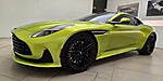 Used 2024 ASTON MARTIN DB12  in LAS VEGAS, NEVADA