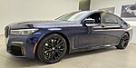 Used 2022 BMW 7 SERIES 740I in LAS VEGAS, NEVADA