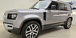 Used 2020 LAND ROVER DEFENDER HSE in LAS VEGAS, NEVADA