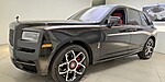 Used 2022 ROLLS ROYCE CULLINAN BLACK BADGE in LAS VEGAS, NEVADA