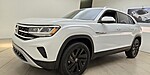 Used 2023 Volkswagen Atlas Cross Sport 3.6L V6 SE W/TECHNOLOGY in LAS VEGAS, NEVADA