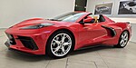 Used 2023 CHEVROLET CORVETTE 2LT in LAS VEGAS, NEVADA
