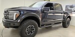 Used 2025 FORD F-150 RAPTOR in LAS VEGAS, NEVADA