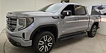 Used 2024 GMC SIERRA 1500 AT4 in LAS VEGAS, NEVADA