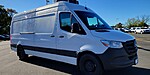 New 2025 MERCEDES-BENZ SPRINTER CARGO 170 WB in NORTH HAVEN, CONNECTICUT