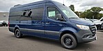 New 2025 MERCEDES-BENZ SPRINTER PASSENGER 170 WB in NORTH HAVEN, CONNECTICUT