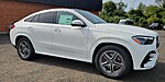 New 2026 MERCEDES-BENZ GLE GLE 450 COUPE in NORTH HAVEN, CONNECTICUT