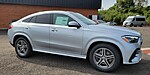 New 2026 MERCEDES-BENZ GLE GLE 450 COUPE in NORTH HAVEN, CONNECTICUT