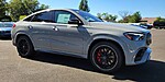 New 2026 MERCEDES-BENZ GLE GLE 63 S AMG® in NORTH HAVEN, CONNECTICUT